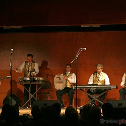 2005-05-04 Baku Live - Musik und Tanz aus Aserbeidschan
